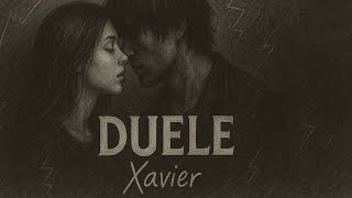 Xavier Flores - Duele (Video Oficial)