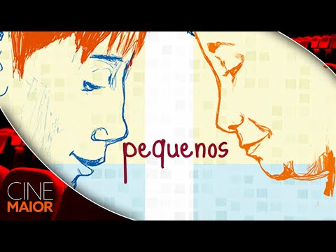 Pequenos (2012) | Filme GRÁTIS - Curta-Metragem // Cine Maior