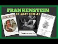 Frankenstein Character and Theme Analysis