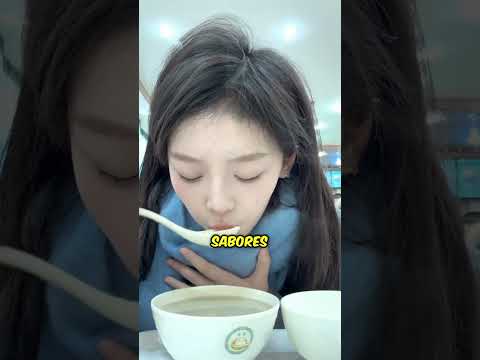 La Sopa China Que Nadie Esperaba 😳