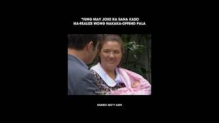 Kapuso Feels: Offensive Joke | Mundo Mo'y Akin