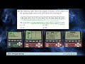 Using Graphing Calculators for Statistics
