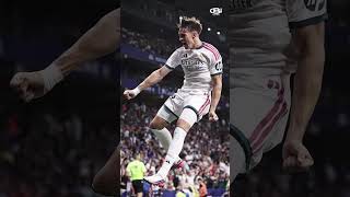 Espanyol 1-2 Real Madrid  Mourinho with a Lucky win ooo Vinicius this your new face, hmm#realmadrid