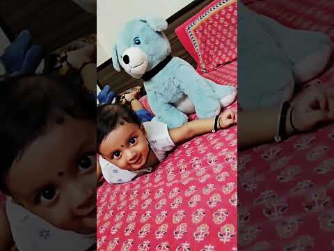 Bangles ๐cute baby๐คฉ #shorts #love #youtubeshorts #imotional #SSFAMILY