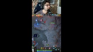 Save Arteezy #dota2
