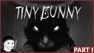 Tiny Bunny: Prologue | Part 1 | Full Reading