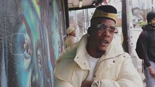 Gorgious Montana X BB AUJA - Paramount