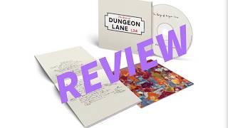 Paul McCartney boys of dungeon lane review
