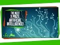 Artificial Intelligence and the XPrize Challenge