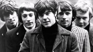 Bee Gees ~ Mister Barker