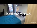 4 bedroom student house in Roath, Cardiff