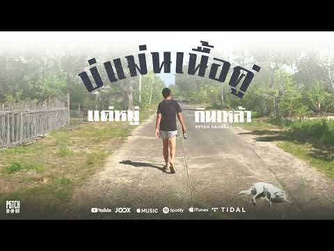 บ่แม่นเนื้อคู่แค่หมู่กินเหล้า | เพชร สหรัตน์