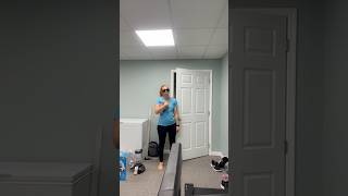 I didn’t want to do this… runDisney Dopey Challenge Training Week 1