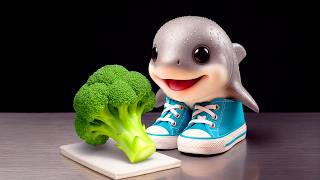 Tralalerito Tries: VEGGIES
