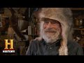 Trapping and Crafting with Tom Orr