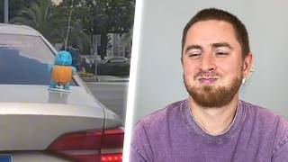 TRY NOT TO LAUGH WITH WATER!!!