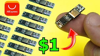 I Bought This $1 AliExpress Module - What Does It Do?