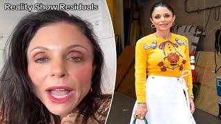 Bethenny Frankel describes getting ‘punched in the face’ in ‘wild’ NYC attack after TikTok comment