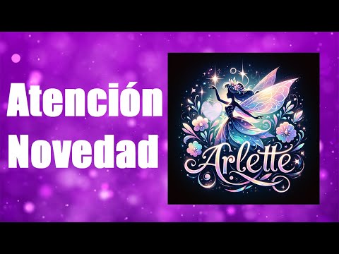 ¡ATENCIÓN! UNIFICACIÓN CANALES ARLETTE 😍 Ahora Hechizos y Tarot todo junto