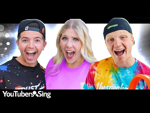 Preston, Unspeakable & Brianna Sing Stay