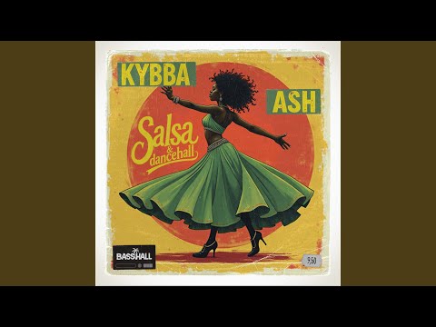 Salsa &amp; Dancehall