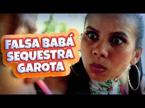 Babá é desmascarada e sequestra garota - Babá do mal EP23