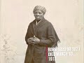 Harriet Tubman: Life and Legacy