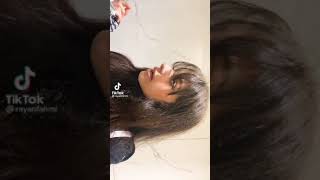 عندكوا شامبو 😂تيك توك ريان فهمي