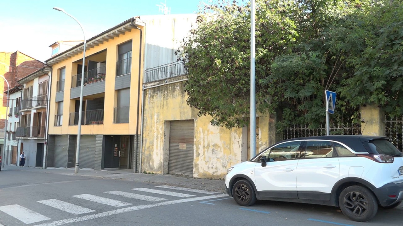El 9 Informatiu - 3-9-26