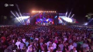 Andera berg & dj bobo somdody dance with me