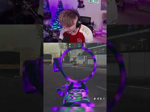 This GUN is better than MY SINGING