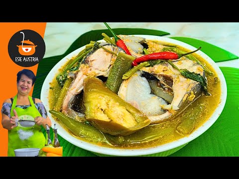 Sinigang sa Bayabas na Bangus | Sinabawang Bangus Recipe | Ulam Pinoy