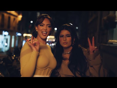 Lune x Nej‘ &nbsp;- NOUR EL AIN [Official Video]