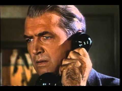 The Man Who Knew Too Much Trailer 1956