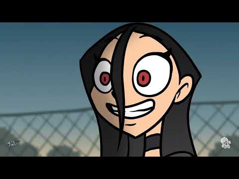 METAL FAMILY - SEGUNDA TEMPORADA - CAPÍTULO 6