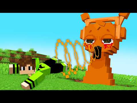 SPRUNKS REVERSOS vs BASE SEGURA no Minecraft!