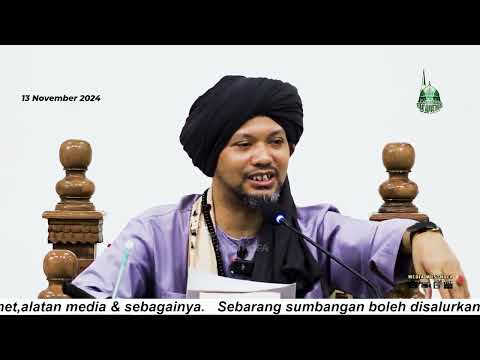 Hukum Kulit Babi dan Larangan Islam | Ustaz Muhaizad Muhammad