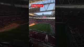 #galatasaray#kocaalispor#ultraslan#osimhen