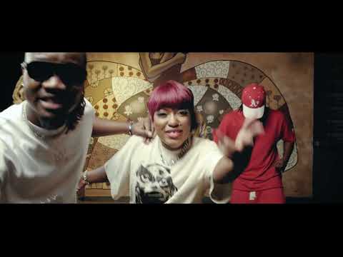 S Roxxy - Umuti feat Vinchenzo M'bale & Triple M (Official Music Video)