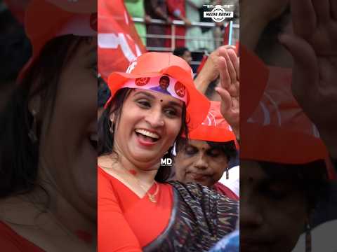 🔥കൊട്ടിക്കാലശം വൈബ് 🔥#nilamburbyelection