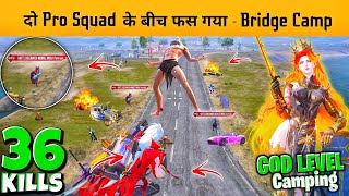 I JOINED MOST RICHEST LOBBY OF MY ENTIRE CAREER IN BGMI 🔥 3.9 UPDATE - BGMI NEW UPDATE GAMEPLAY