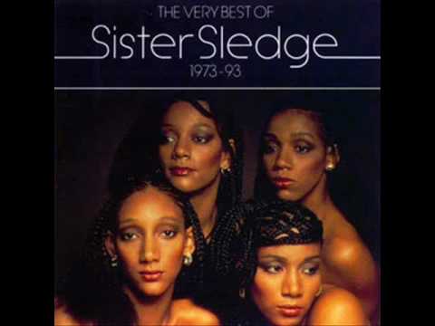 We Are Family - Sister Sledge 