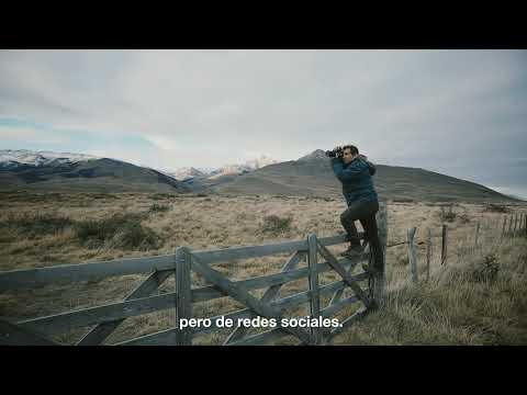 Siéntete único en la Patagonia Argentina