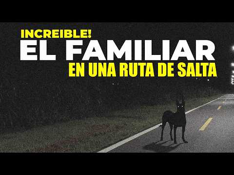 🔥🔥 SE ENCONTRO ESTO EN MEDIO DE LA RUTA  -  EL NIÑO FANTASMA - nervustrack