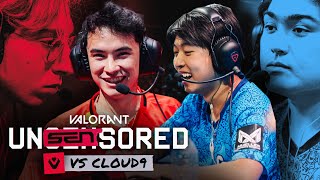 Voice comms that qualified us for Champions Paris!