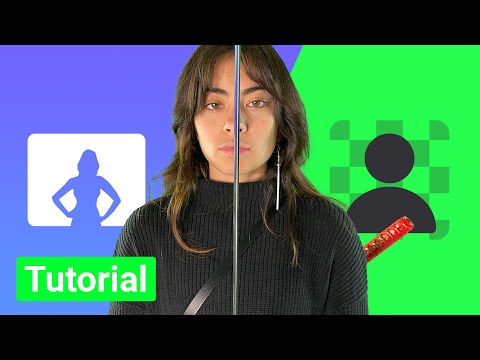 How to Use Chroma Key