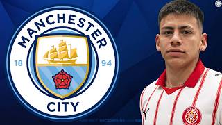 Does Claudio Echeverri have a Future at Man City? | Man City 2026 Loan Report Part 3