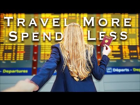 21 Clever Hacks to Get Insanely CHEAP FLIGHTS |  Budget Travel Guide