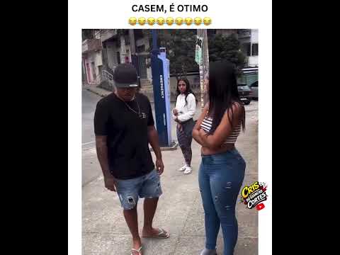 Casem, รฉ รณtimo ๐๐๐ฅ๐ฅ #casal #shorts