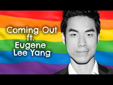 How Did You Know? Coming Out ft. Eugene Lee Yang